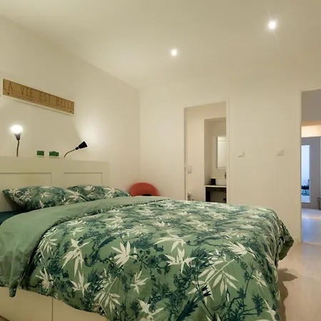 Maison Ana Appartement *