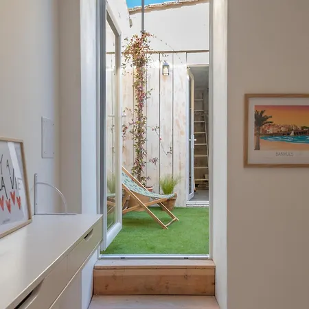 Maison Ana Apartment