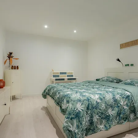 Maison Ana Apartment *