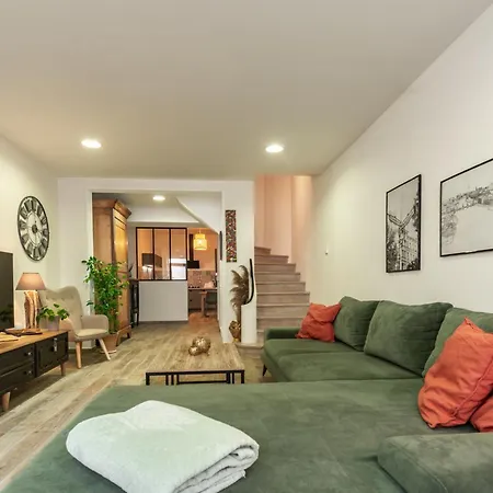 Appartement Maison Ana