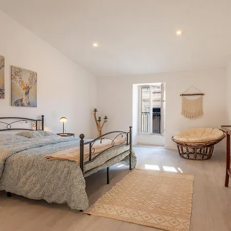 Maison Ana * Cadillac