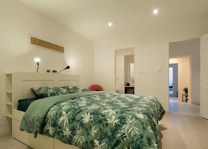 Maison Ana Appartement *