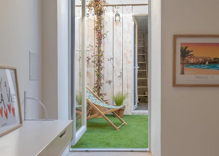 Maison Ana Appartamento