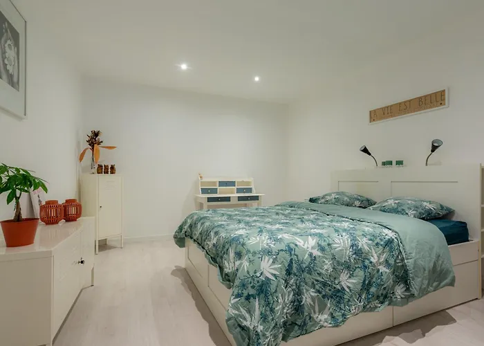 Maison Ana Appartement *