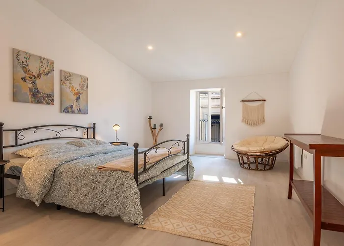 Maison Ana * Cadillac