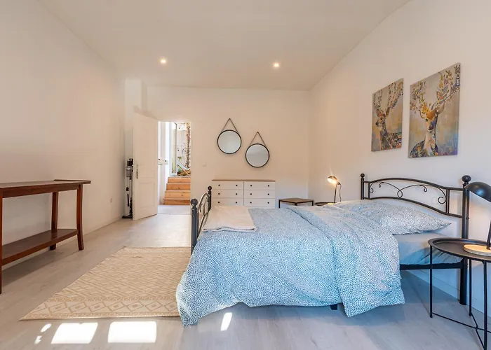 Maison Ana Appartamento Cadillac